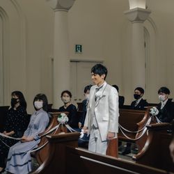 アニヴェルセル ヒルズ横浜の写真12枚目