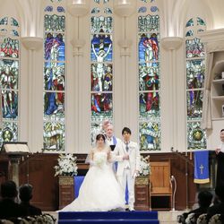 アニヴェルセル ヒルズ横浜の写真33枚目