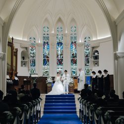 アニヴェルセル ヒルズ横浜の写真11枚目