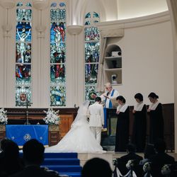 アニヴェルセル ヒルズ横浜の写真3枚目