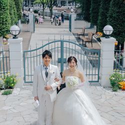 アニヴェルセル ヒルズ横浜の写真34枚目