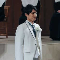 アニヴェルセル ヒルズ横浜の写真22枚目