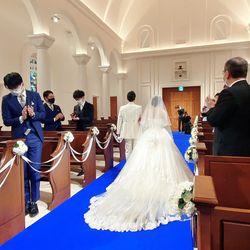 アニヴェルセル ヒルズ横浜の写真7枚目