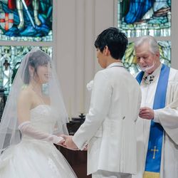 アニヴェルセル ヒルズ横浜の写真3枚目