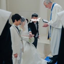 アニヴェルセル ヒルズ横浜の写真8枚目