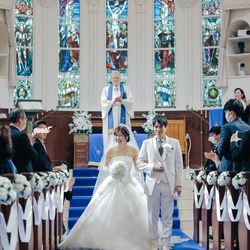 アニヴェルセル ヒルズ横浜の写真4枚目