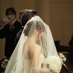 アニヴェルセル ヒルズ横浜の写真11枚目