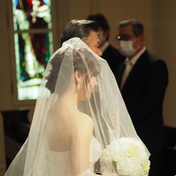 アニヴェルセル ヒルズ横浜の写真12枚目