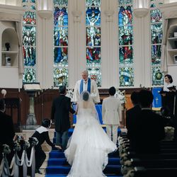 アニヴェルセル ヒルズ横浜の写真21枚目