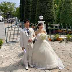 アニヴェルセル ヒルズ横浜の写真15枚目