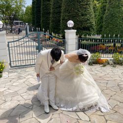 アニヴェルセル ヒルズ横浜の写真4枚目