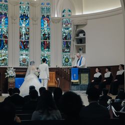 アニヴェルセル ヒルズ横浜の写真6枚目