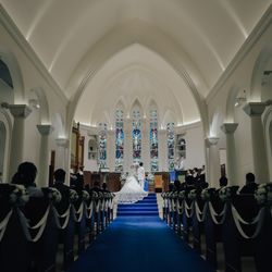 アニヴェルセル ヒルズ横浜の写真8枚目