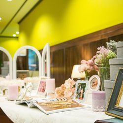 オリエンタルホテル 東京ベイの写真2枚目