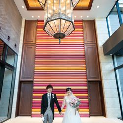 グランドオリエンタル みなとみらいの写真5枚目