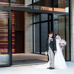 グランドオリエンタル みなとみらいの写真10枚目