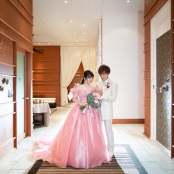 グランドオリエンタル みなとみらいの写真19枚目