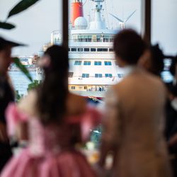 グランドオリエンタル みなとみらいの写真5枚目