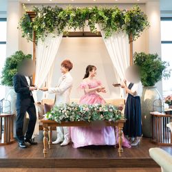 グランドオリエンタル みなとみらいの写真21枚目