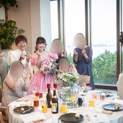 グランドオリエンタル みなとみらいの写真17枚目