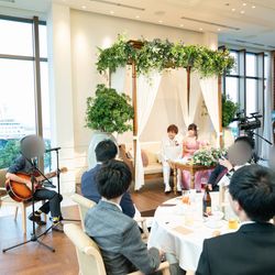 グランドオリエンタル みなとみらいの写真31枚目