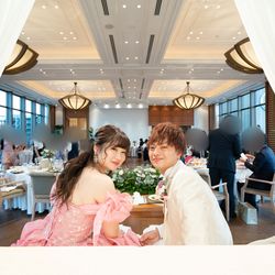 グランドオリエンタル みなとみらいの写真28枚目