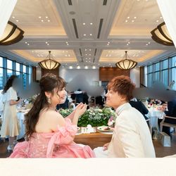 グランドオリエンタル みなとみらいの写真4枚目