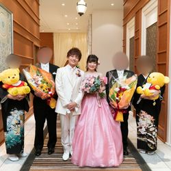 グランドオリエンタル みなとみらいの写真10枚目