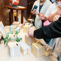 グランドオリエンタル みなとみらいの写真16枚目