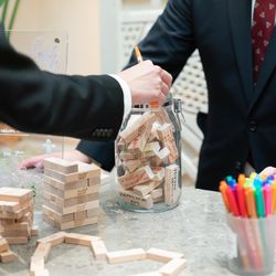 グランドオリエンタル みなとみらいの写真19枚目