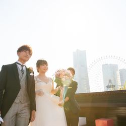 グランドオリエンタル みなとみらいの写真29枚目