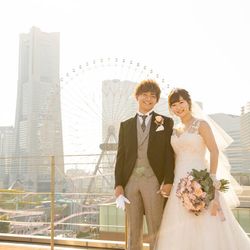 グランドオリエンタル みなとみらいの写真19枚目