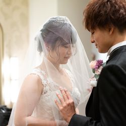 グランドオリエンタル みなとみらいの写真8枚目