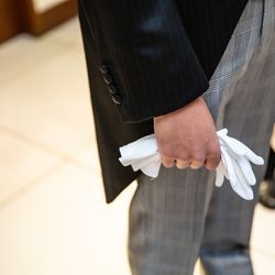 グランドオリエンタル みなとみらいの写真16枚目