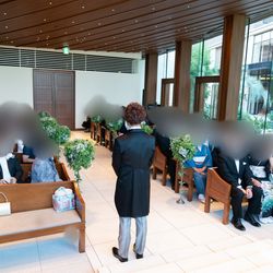 グランドオリエンタル みなとみらいの写真13枚目