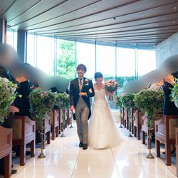 グランドオリエンタル みなとみらいの写真18枚目