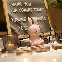 ザ ストリングス 表参道の写真17枚目