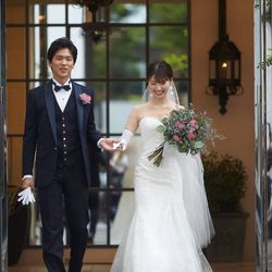 ザ ストリングス 表参道の写真14枚目