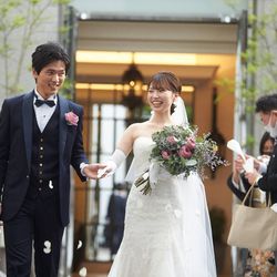 ザ ストリングス 表参道の写真8枚目