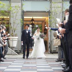 ザ ストリングス 表参道の写真13枚目
