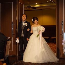 オリエンタルホテル 東京ベイの写真1枚目