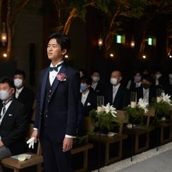 ザ ストリングス 表参道の写真8枚目