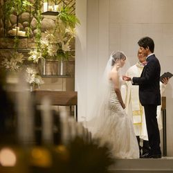 ザ ストリングス 表参道の写真3枚目