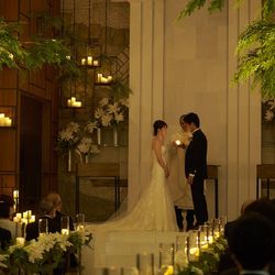 ザ ストリングス 表参道の写真5枚目