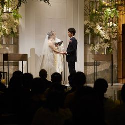 ザ ストリングス 表参道の写真5枚目