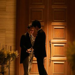 ザ ストリングス 表参道の写真27枚目