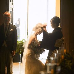 ザ ストリングス 表参道の写真6枚目