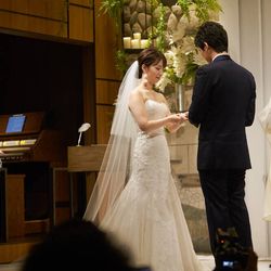 ザ ストリングス 表参道の写真18枚目