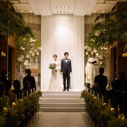 ザ ストリングス 表参道の写真3枚目