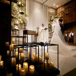 ザ ストリングス 表参道の写真23枚目